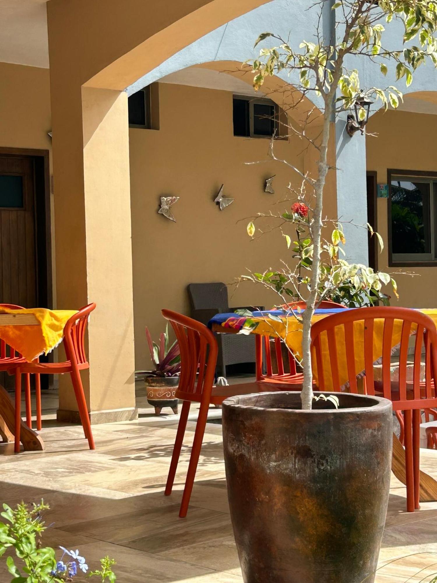 Apartamento Brisa Bliss San Juan de Alima Exterior foto